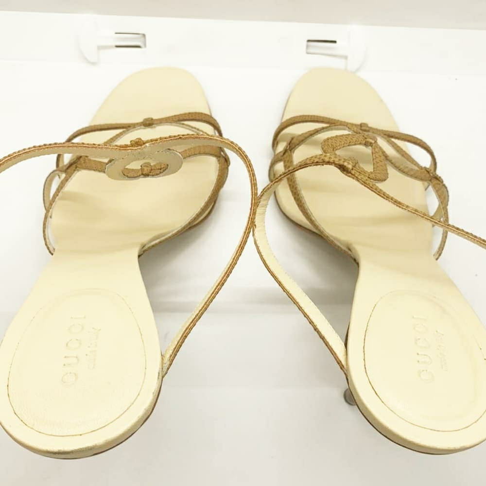 Gucci Mules - Picture 4 of 4